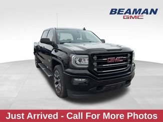 Used 2017 GMC Sierra 1500 SLT w/ All Terrain Package 360° Tour