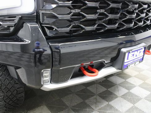 Used 2024 Chevrolet Silverado 1500 ZR2 image 51