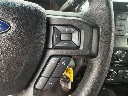 Used 2016 Ford F150 XLT w/ Trailer Tow Package AWD/4WD image 26