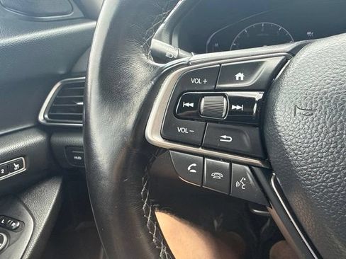 Used 2022 Honda Accord Touring image 24