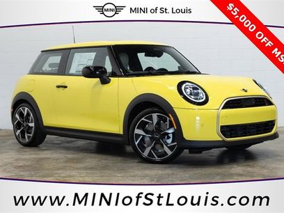 Certified 2025 MINI Cooper S