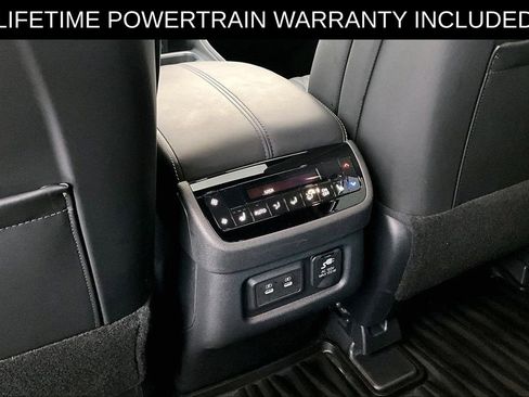 Certified 2026 INFINITI QX60 Autograph w/ Dark Cargo Package image 32