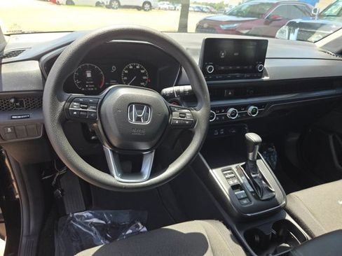 Used 2025 Honda CR-V EX image 18