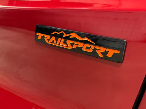 Used 2026 Honda CR-V TrailSport image 29