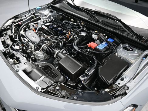 Used 2026 Honda Civic Si image 50