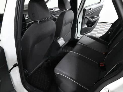 New 2026 Volkswagen Jetta Sport image 23