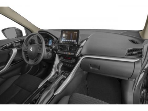 New 2026 Mitsubishi Eclipse Cross LE AWD/4WD image 17