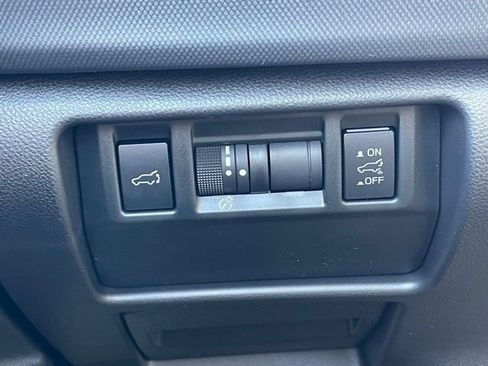 New 2026 Subaru Forester Touring AWD/4WD image 14