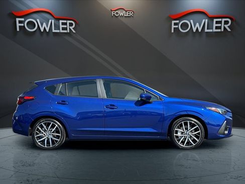 New 2026 Subaru Impreza 2.0i Sport AWD/4WD image 6