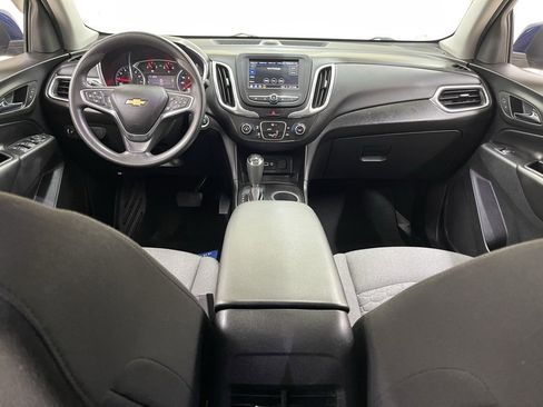 Used 2019 Chevrolet Equinox LT image 29
