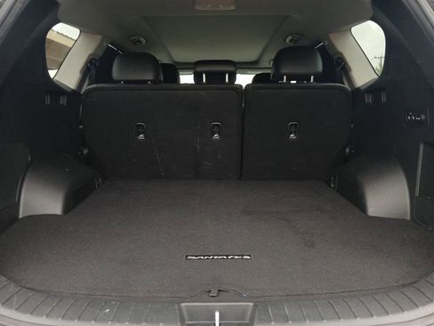 Used 2023 Hyundai Santa Fe Limited w/ Cargo Package AWD/4WD image 16