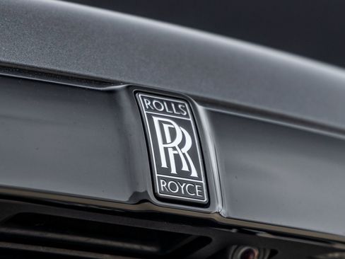 Used 2018 Rolls-Royce Wraith RWD image 15