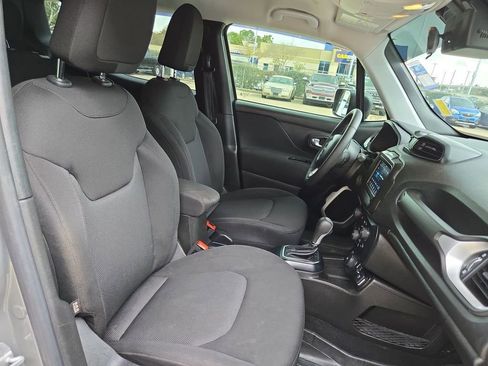 Used 2021 Jeep Renegade Sport image 30