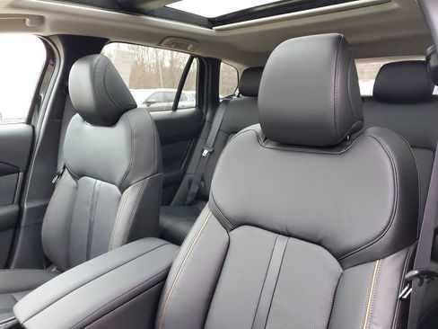 New 2026 MAZDA CX-50 AWD 2.5 Hybrid w/ Cargo Package image 15