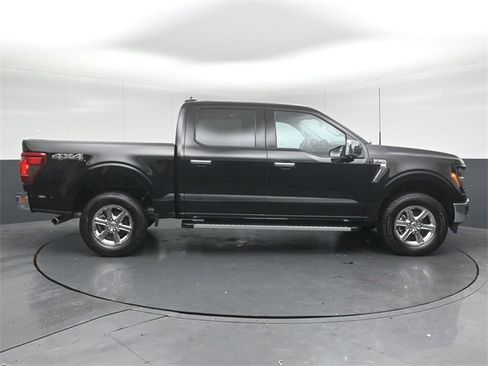 Used 2024 Ford F150 XLT w/ Equipment Group 302A MID image 8
