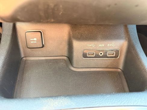 Used 2018 Dodge Durango Citadel w/ Technology Group AWD/4WD image 30