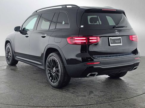 New 2026 Mercedes-Benz GLB 250 image 5