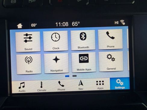 Used 2019 Ford F250 Lariat image 47