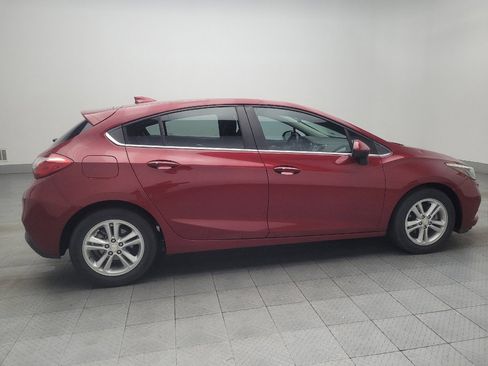 Used 2017 Chevrolet Cruze LT w/ Convenience Package image 10