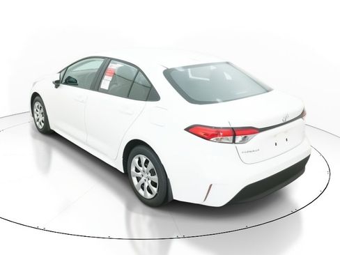 New 2026 Toyota Corolla LE image 5