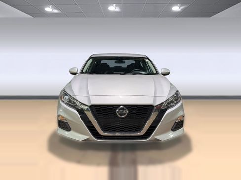 Used 2022 Nissan Altima 2.5 SV image 4