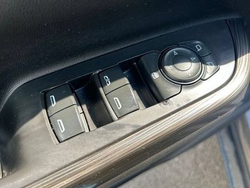 Used 2019 GMC Acadia SLE w/ Driver Alert Package I AWD/4WD image 11