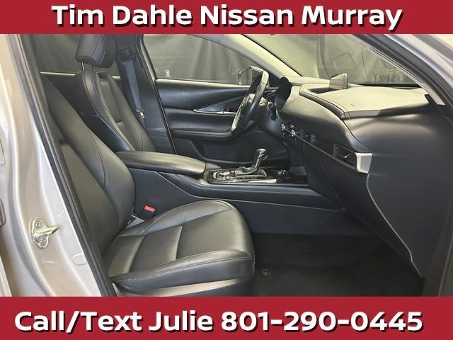 Used 2024 MAZDA CX-30 AWD 2.5 S w/ Select Sport Pkg image 15