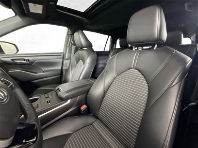 Certified 2023 Toyota Highlander XSE