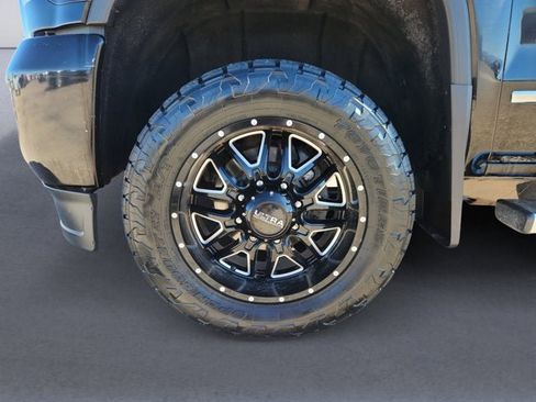 Used 2015 GMC Sierra 2500 Denali image 14