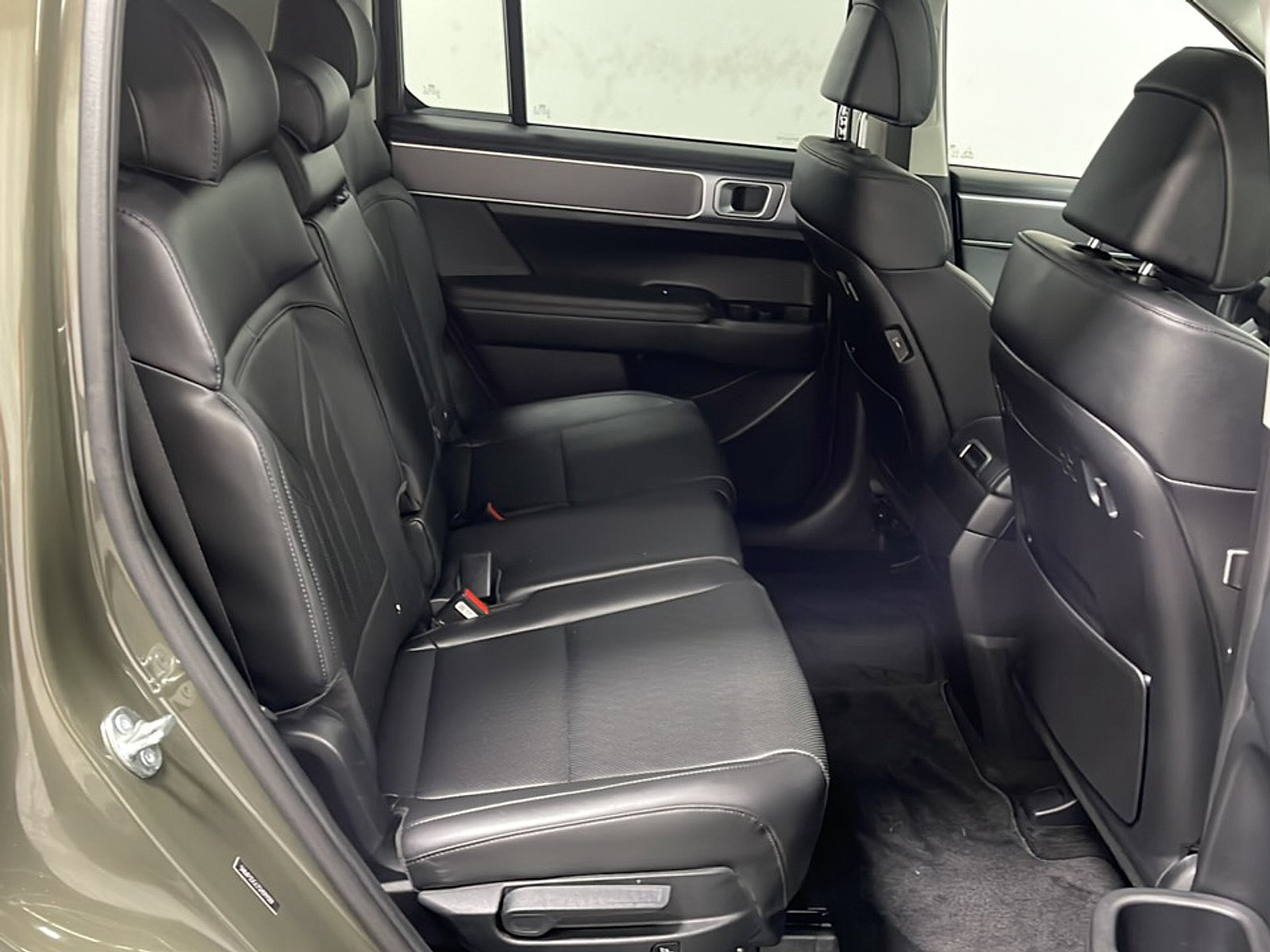 Used 2025 Hyundai Santa Fe XRT AWD/4WD image 21
