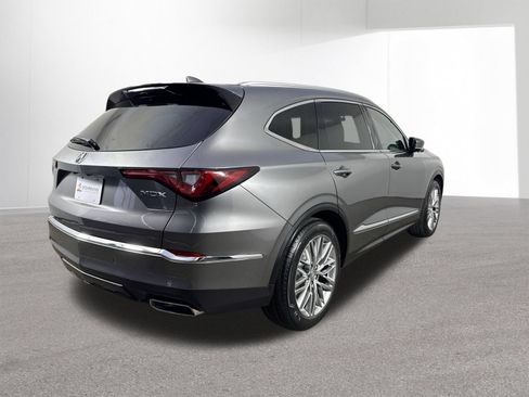 Certified 2024 Acura MDX SH-AWD w/ Advance Package image 35