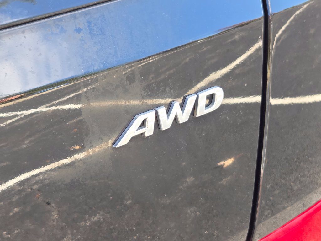 Used 2017 Hyundai Tucson SE w/ SE Popular Package 02 AWD/4WD image 15