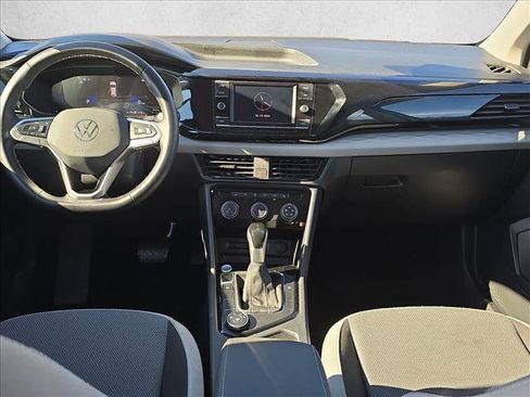 Certified 2024 Volkswagen Taos S image 16