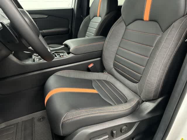 Certified 2026 Honda Passport TrailSport image 10