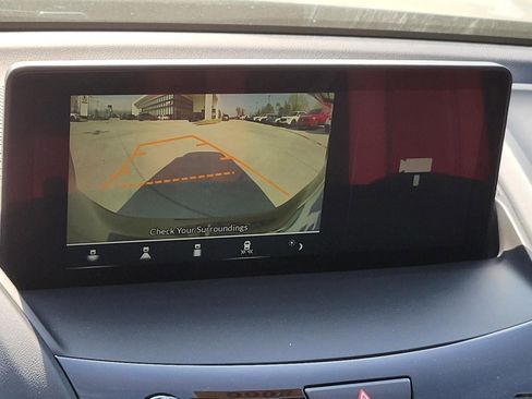 New 2026 Acura RDX A-Spec AWD/4WD image 22