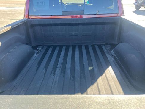 Used 2016 RAM 1500 Laramie Longhorn w/ Convenience Group image 26