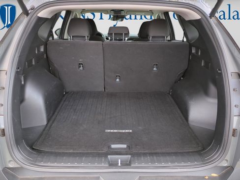 Certified 2024 Hyundai Tucson SEL image 12