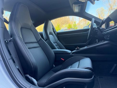 Certified 2024 Porsche 911 Carrera image 21