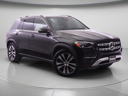 New 2026 Mercedes-Benz GLE 350 4MATIC image 13