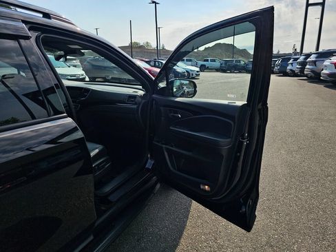 Used 2021 Honda Passport Elite image 29