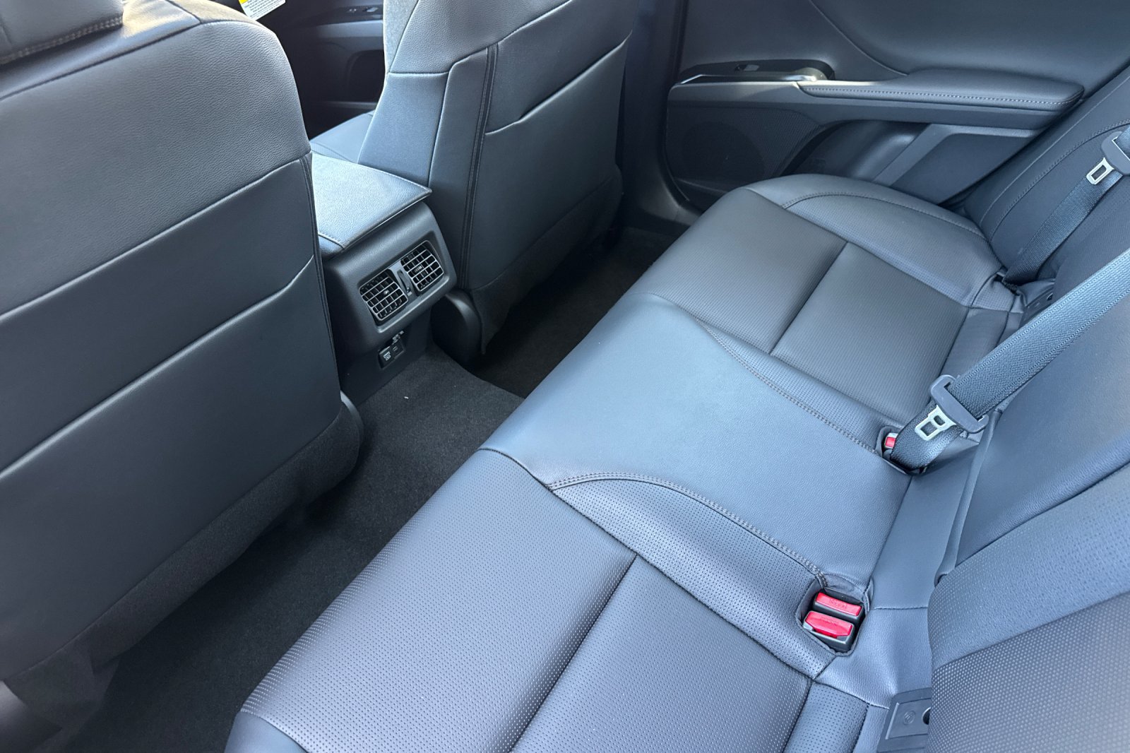 New 2026 Toyota Camry XLE FWD image 14