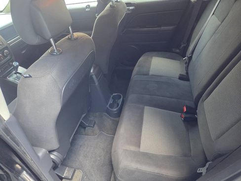 Used 2016 Jeep Patriot Sport w/ Power Value Group FWD image 7