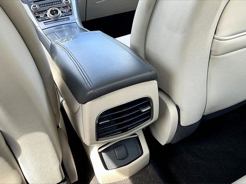 Used 2017 Lincoln MKZ Premiere image 28