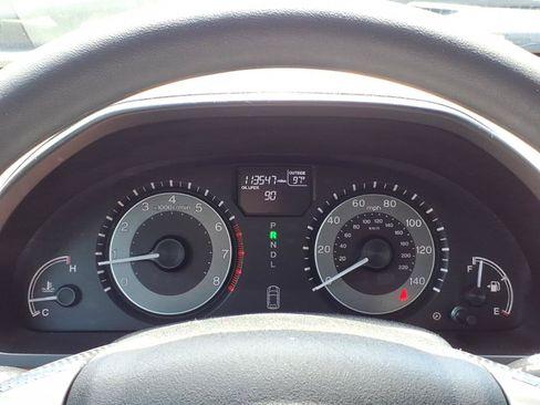 Used 2015 Honda Odyssey EX image 16