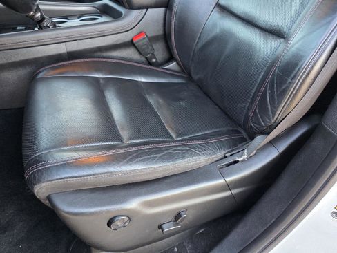 Used 2022 Dodge Durango R/T w/ Tow 'N Go Package image 44