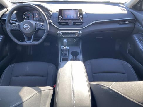 Used 2023 Nissan Altima 2.5 S image 16