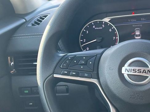 Used 2023 Nissan Sentra SV image 20