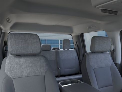 New 2026 Ford F350 XLT AWD/4WD image 22