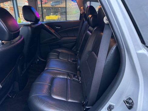 Used 2012 Nissan Murano LE image 8