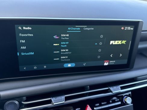 New 2026 Hyundai Santa Cruz SE image 17